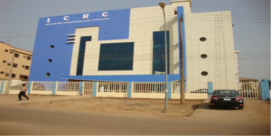 Remodeling Of Infrastructure Concession Regulatory Commission (ICRC) Headquarters